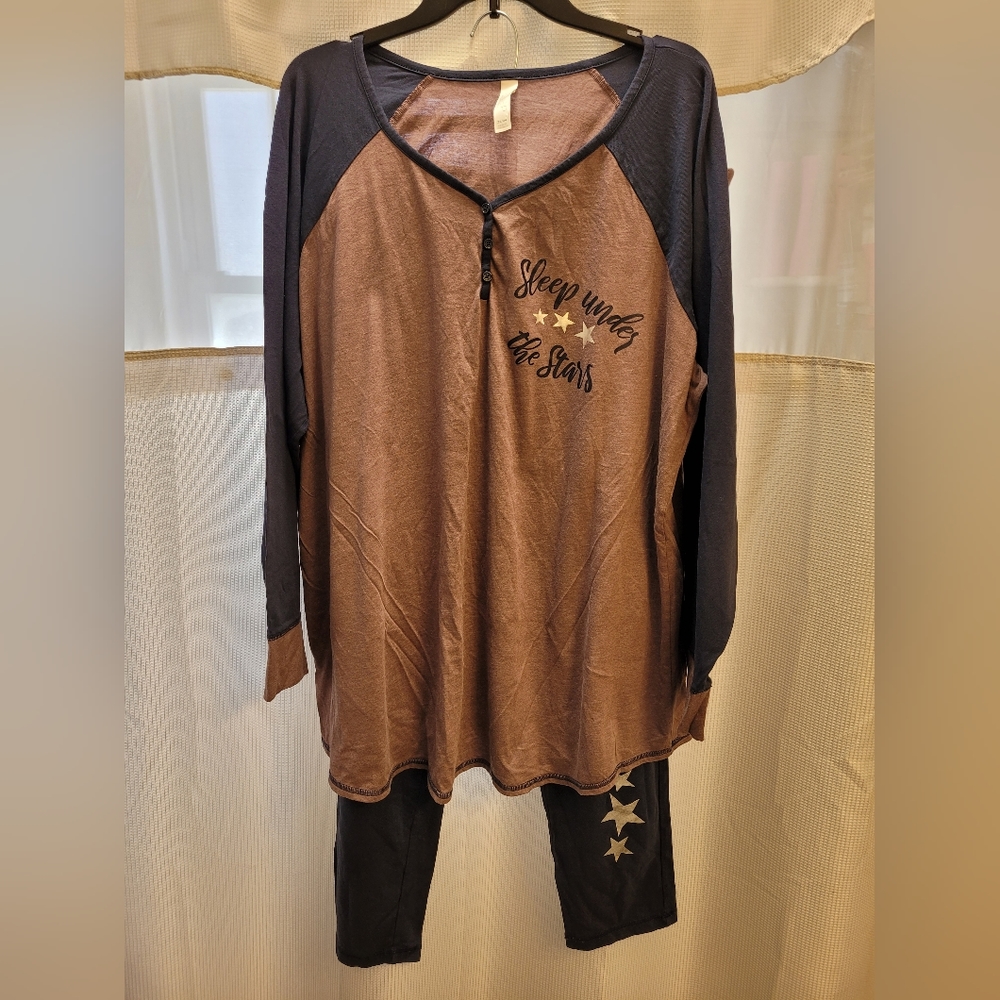Cacique Pajama set